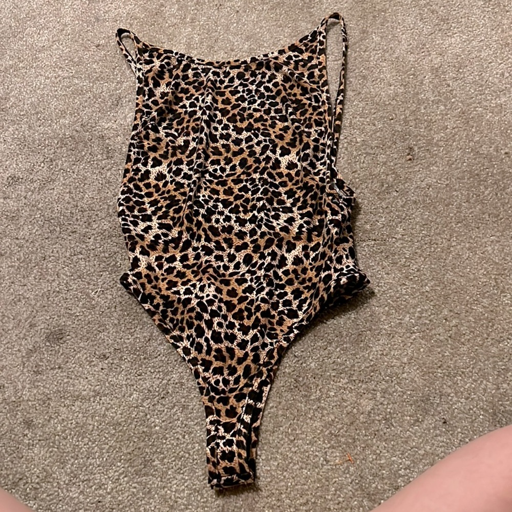 Bodysuits